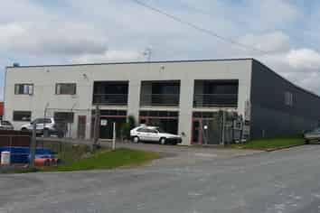 Bargain Office Suite - $12,200