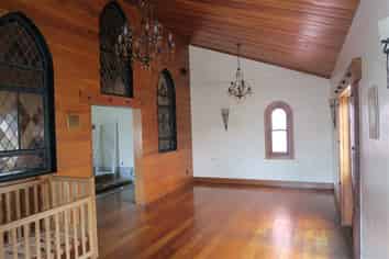 IDEAL HIGH PROFILE RETAIL