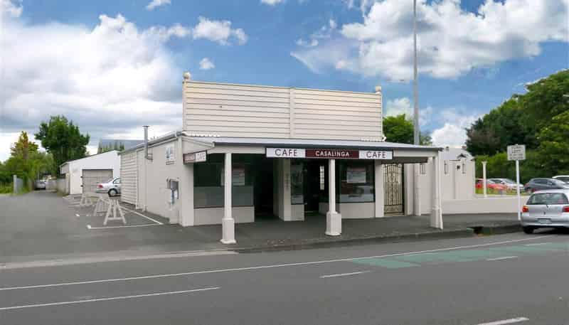 737 Grey Street, Claudelands