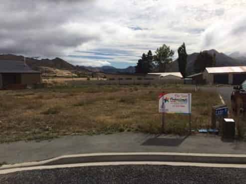 7E Sunset Place, Otematata