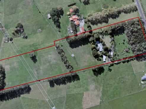 199 Nixon Road, Taupaki