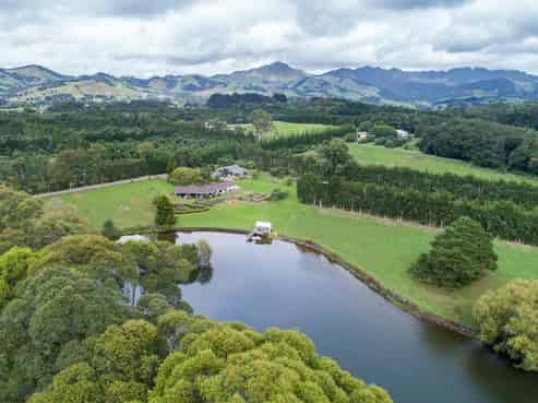 97 Crawford Road, Maungakaramea