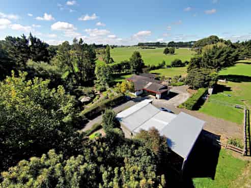 91B Estuary View Road, Waiau Pa