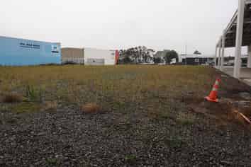 2173sqm Building Site - Wigram