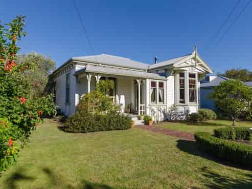 5 Main Street, Greytown