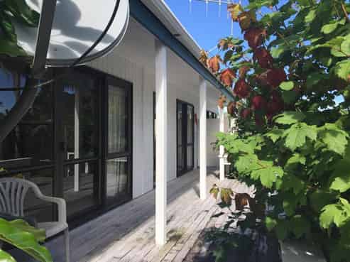 93 Parore West Road, Dargaville Surrounds