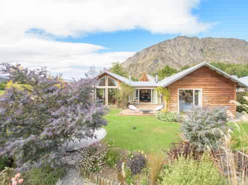 41 Mathias Terrace, Arthurs Point