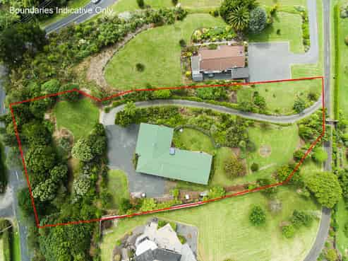 4 Dawn View Place, Te Puna
