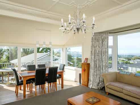 31 Patrick Street, The Glen