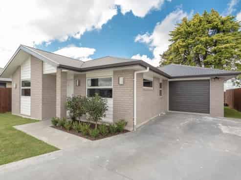 5/11 Errol Close, Burbush