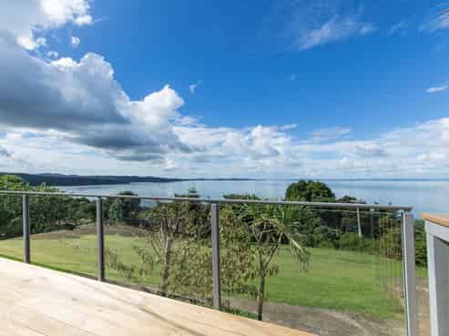 113 Cornwallis Road, Cornwallis