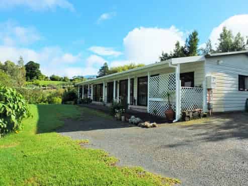 66 Ritchie Road, Parua Bay