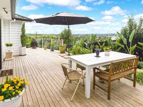 32B Barberton Terrace, Red Hill