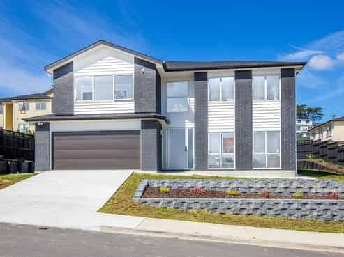 21 Shibata Rise, Ranui