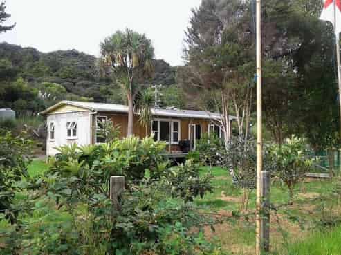 556 Motukiore Road, Horeke