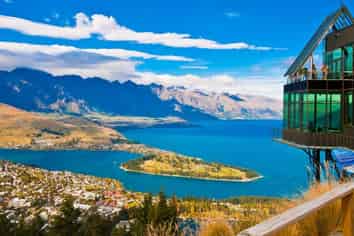 Queenstown Lakes Building Opportunity