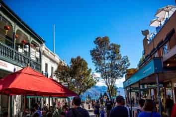 Queenstown Lakes Building Opportunity