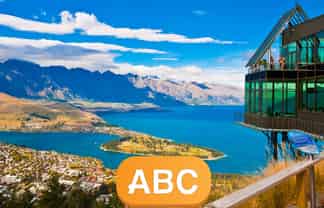 Queenstown Lakes Building Opportunity