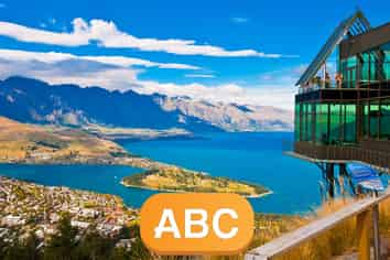 Queenstown Lakes Building Opportunity