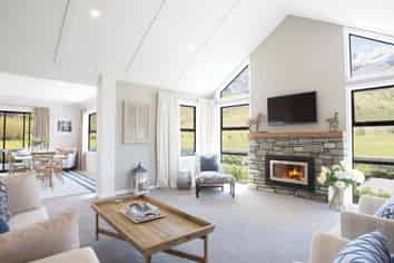 Queenstown Lakes Building Opportunity