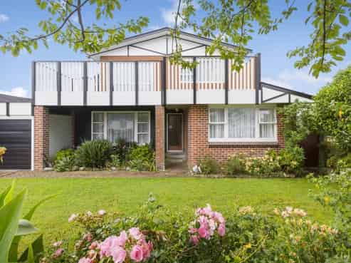 50 Oregon Drive, Maoribank