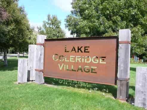 1 Ryton Place, Lake Coleridge