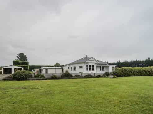 455 Timaru-temuka Highway, Levels