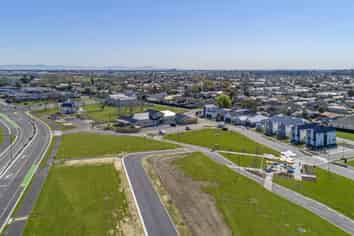 183 Halswell Road, Halswell Commons, Halswell