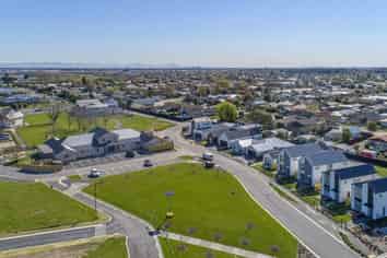 183 Halswell Road, Halswell Commons, Halswell