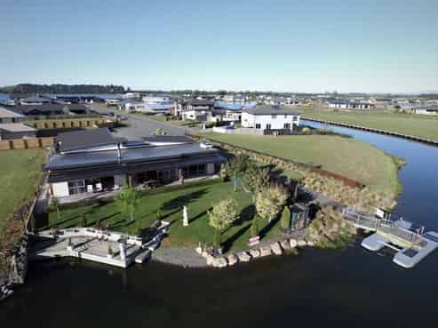 60 Ludlow Drive, Huntingdon/Lake Hood