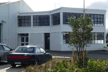 Bulk Retail/Warehouse/Office - Rongotai