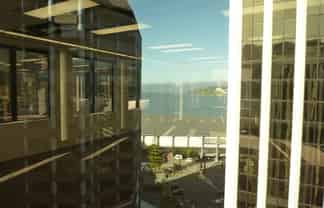 Sweet solicitors suite