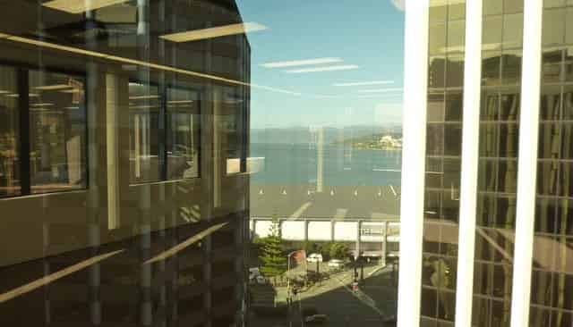 99 Customhouse Quay, Wellington Central