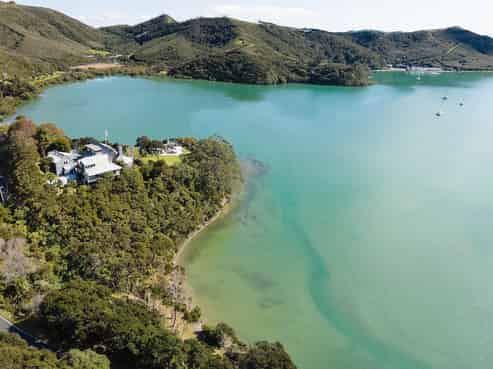 309 Manawaora Road, Russell Surrounds