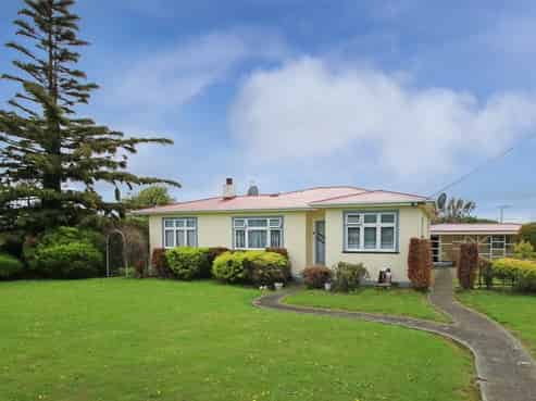 71 Dundas Road, Sanson