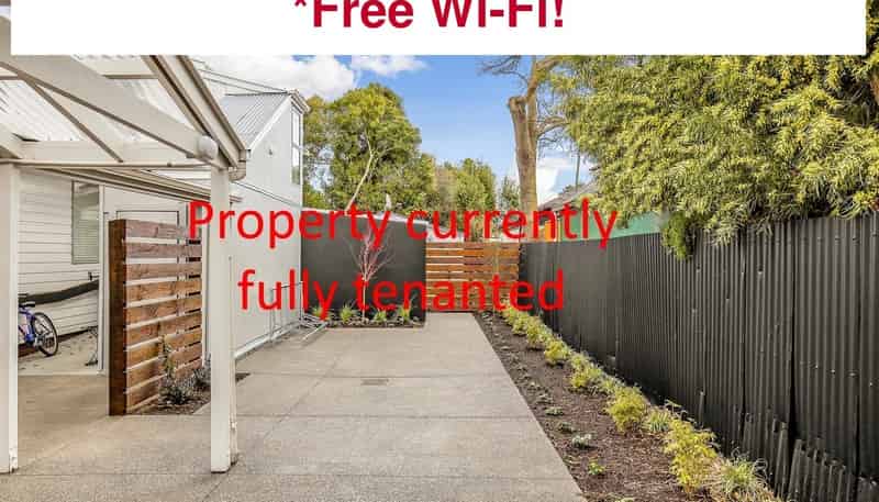 109 Champion Street, Edgeware