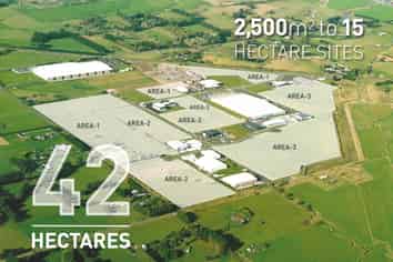 A Local & Logical Logistics Solution