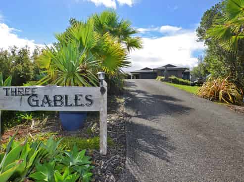 4 Oturu Place, Tutukaka