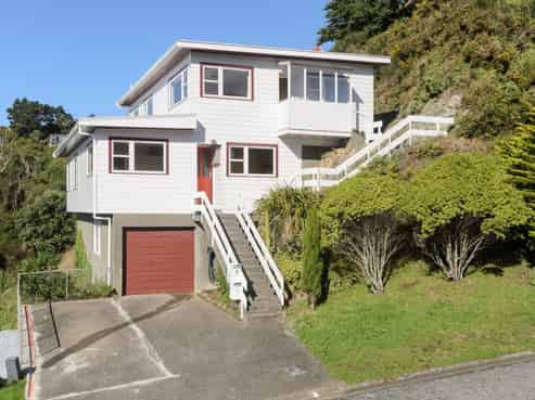 8 Halifax Street, Kingston