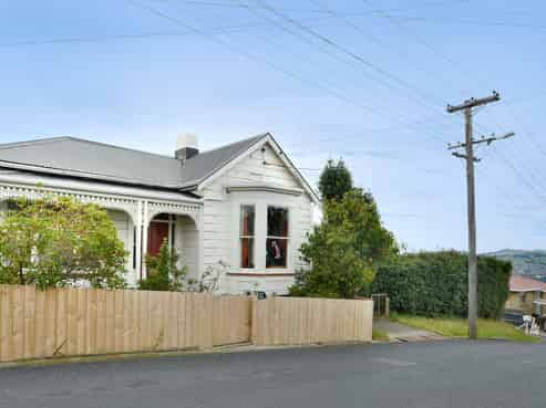 75 Maryhill Terrace, Maryhill