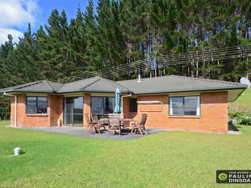 45 Mountain View Road, Hikurangi