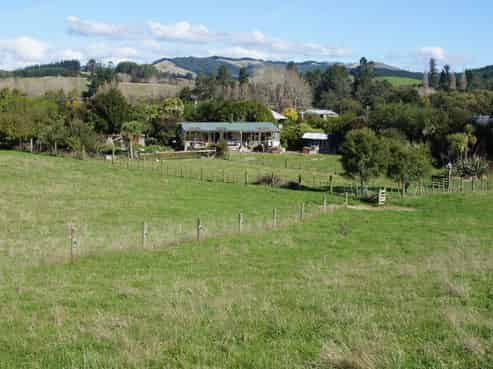 956 Thorpe-orinoco Road, Thorpe