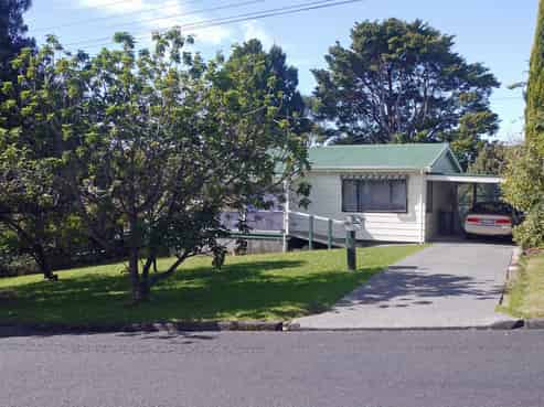 33A Bertram Street, Warkworth