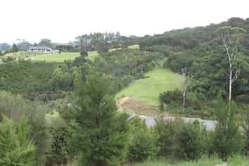 Northland - Address withheld