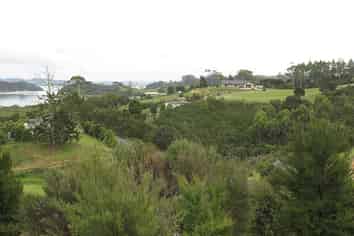 Northland - Address withheld