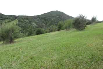 Northland - Address withheld