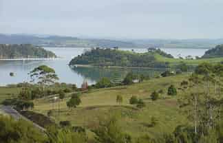 Northland - Address withheld