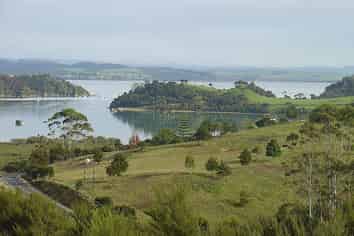 Northland - Address withheld