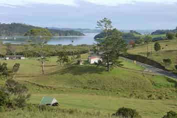 Northland - Address withheld