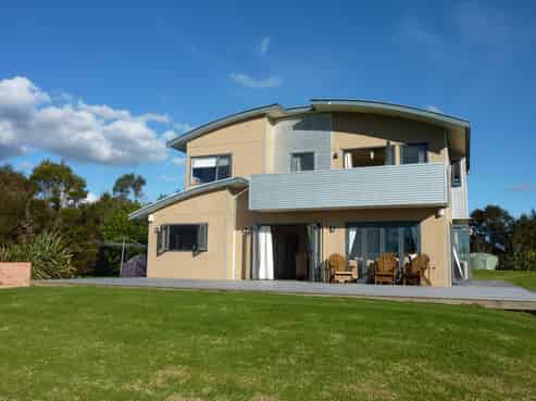 357A Waikino Road, Russell Surrounds